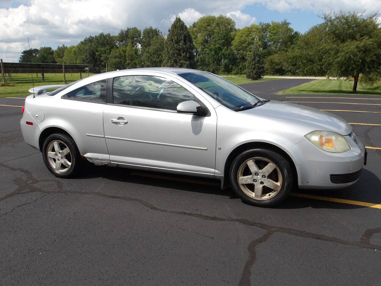 2006 CHEVROLET Cobalt