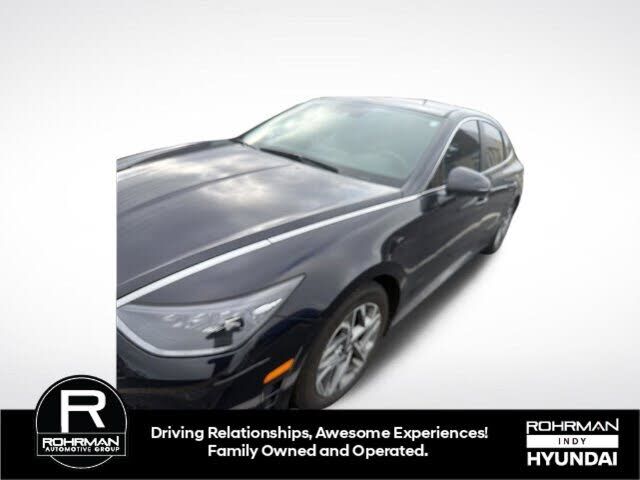 2023 HYUNDAI Sonata