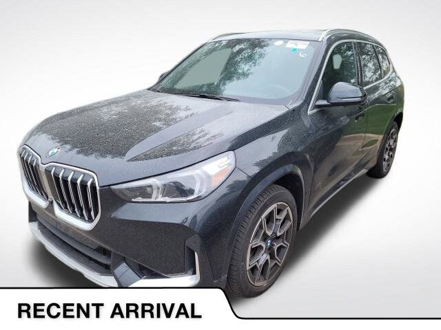 2026 BMW X1
