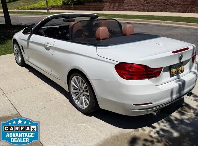 2014 BMW 435i
