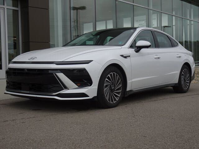 2026 HYUNDAI Sonata