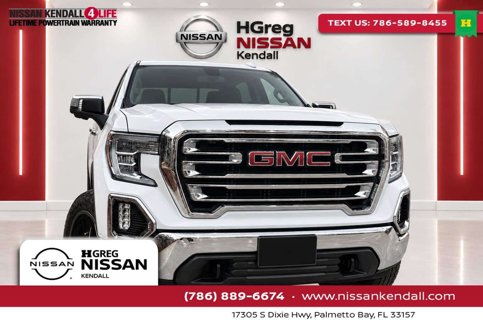 2022 GMC Sierra Limited