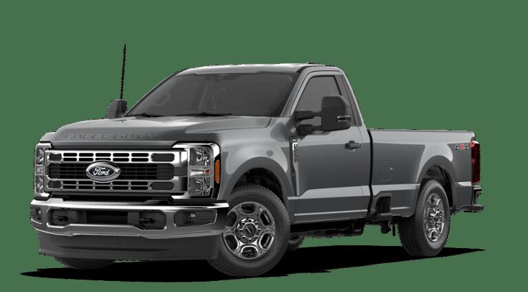 2027 FORD F-250