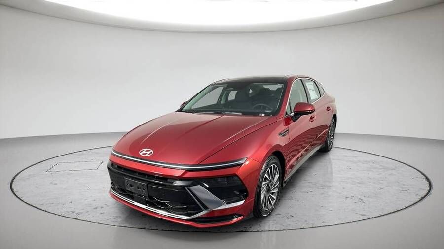 2026 HYUNDAI Sonata