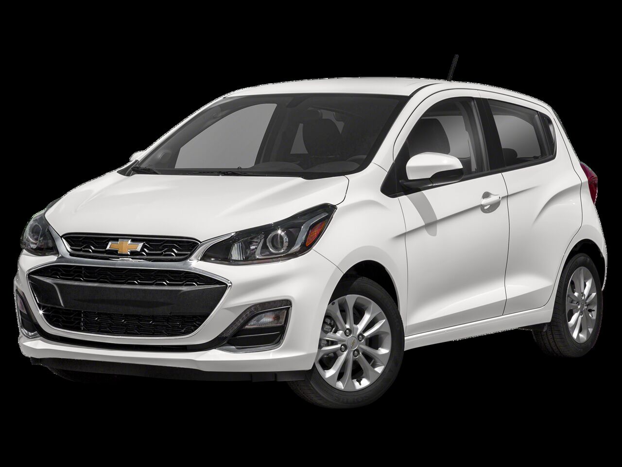 2021 CHEVROLET Spark