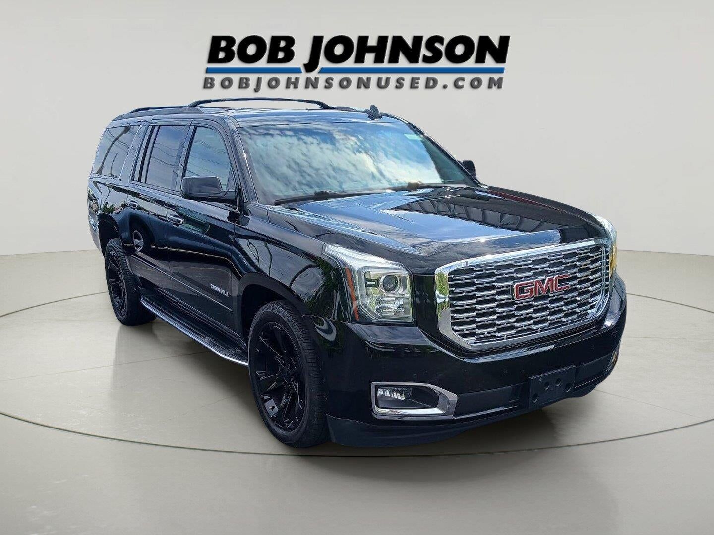 2019 GMC Yukon XL