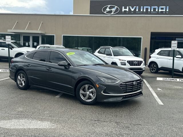 2023 HYUNDAI Sonata