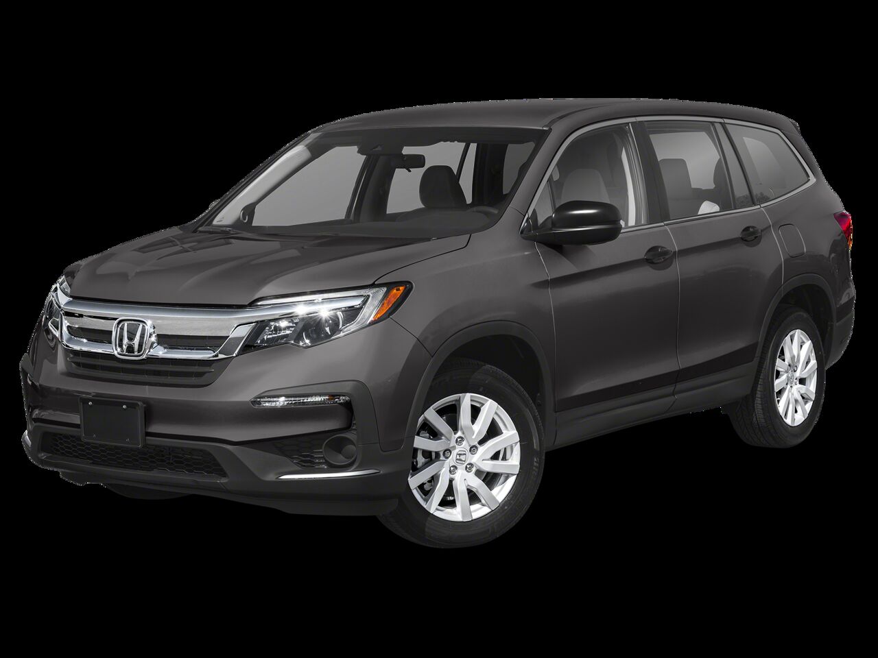 2019 HONDA Pilot