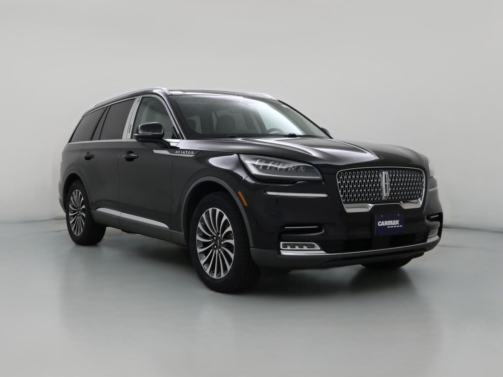 2020 LINCOLN Aviator