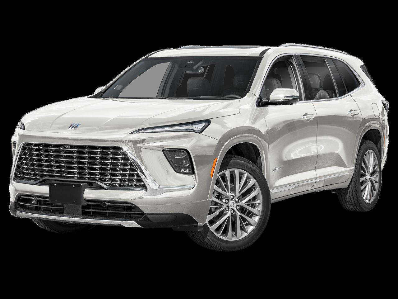 2027 BUICK Enclave