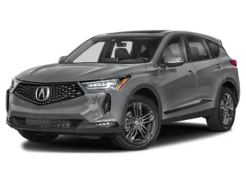 2022 ACURA RDX
