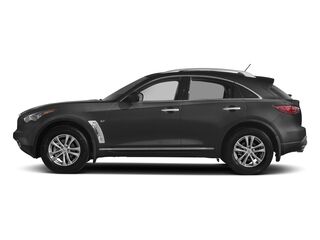 2017 INFINITI QX70