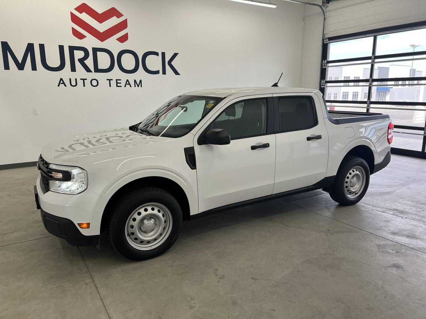 2024 FORD Maverick