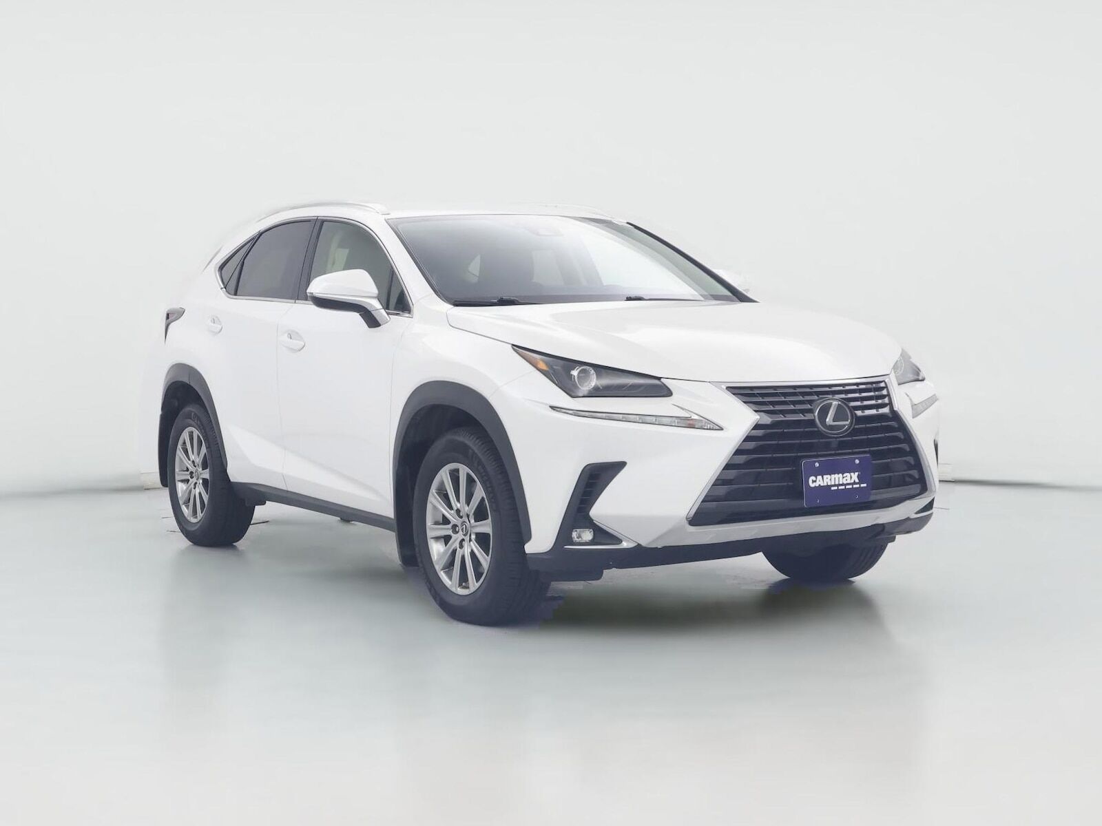 2020 LEXUS NX
