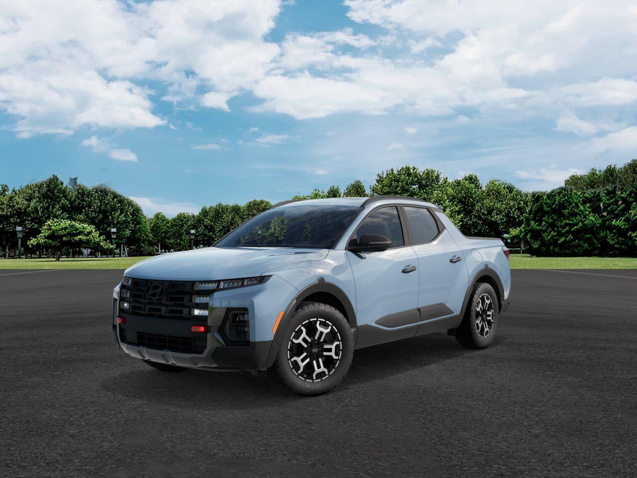 2027 HYUNDAI SANTA CRUZ