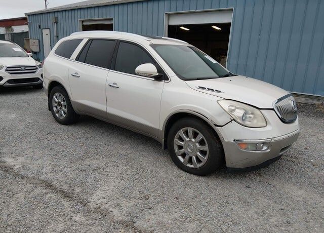 2011 BUICK Enclave