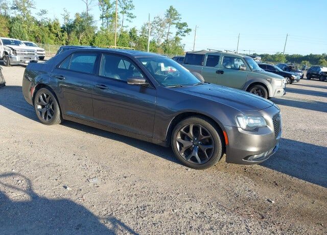 2021 CHRYSLER 300