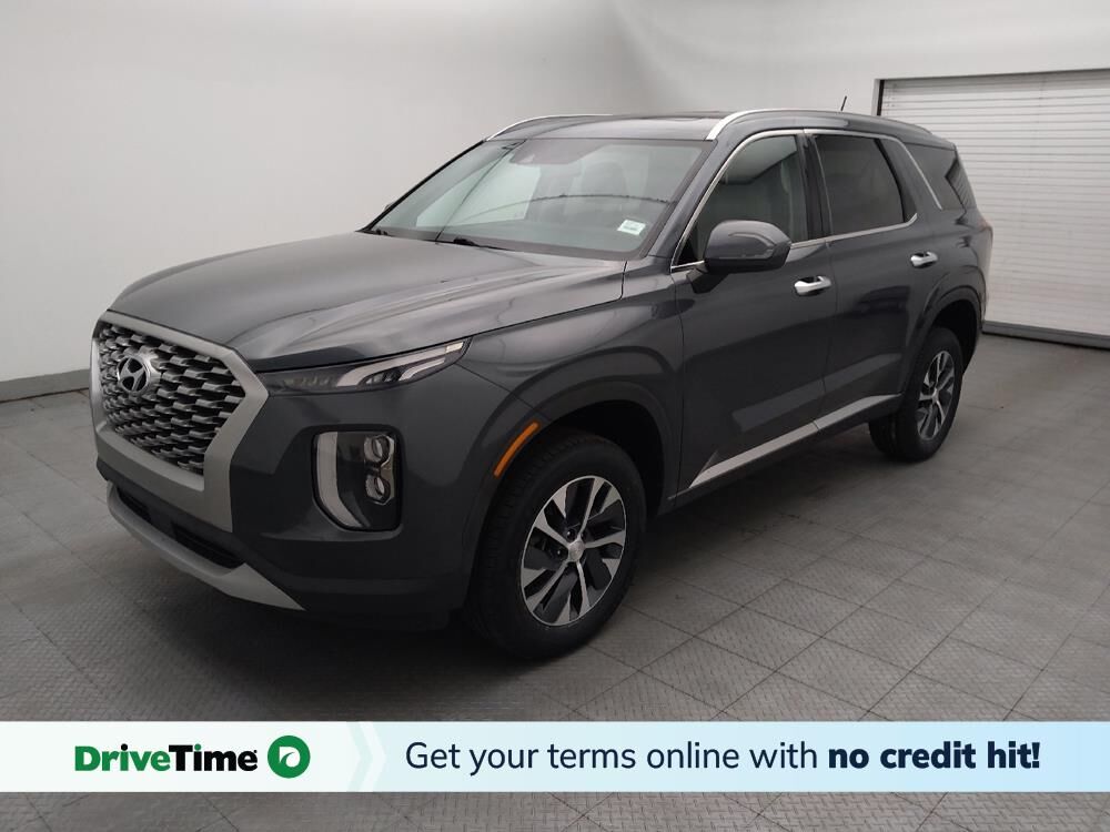 2022 HYUNDAI Palisade