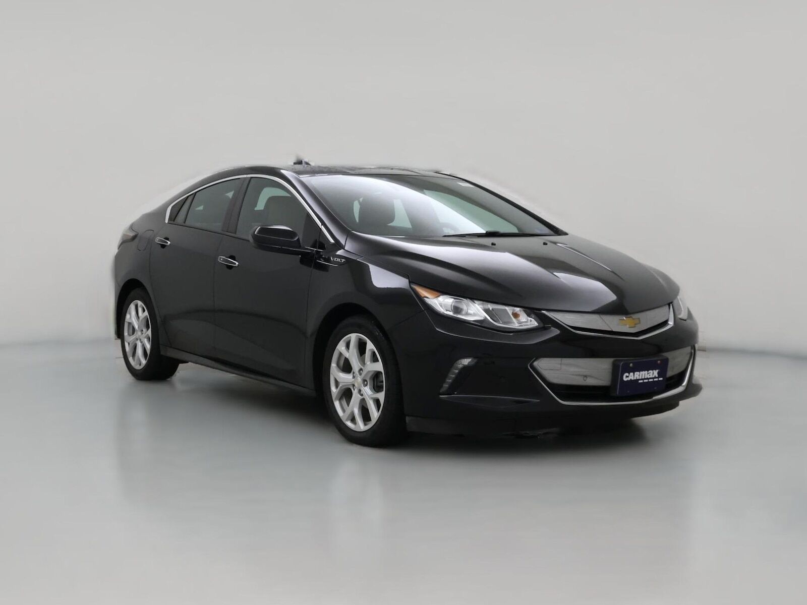 2017 CHEVROLET Volt