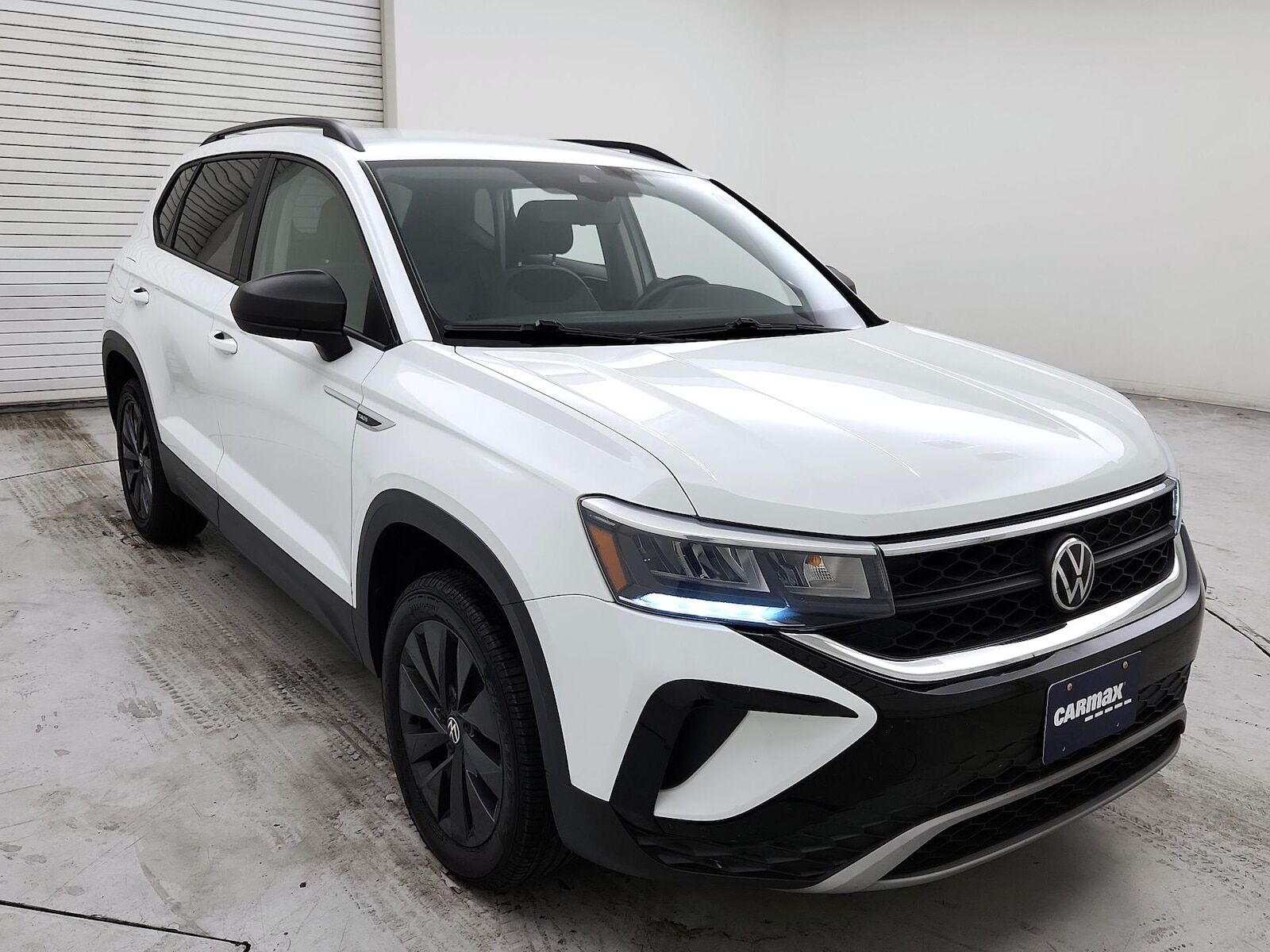 2022 VOLKSWAGEN Taos