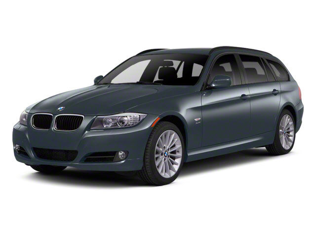 2010 BMW 3 Series