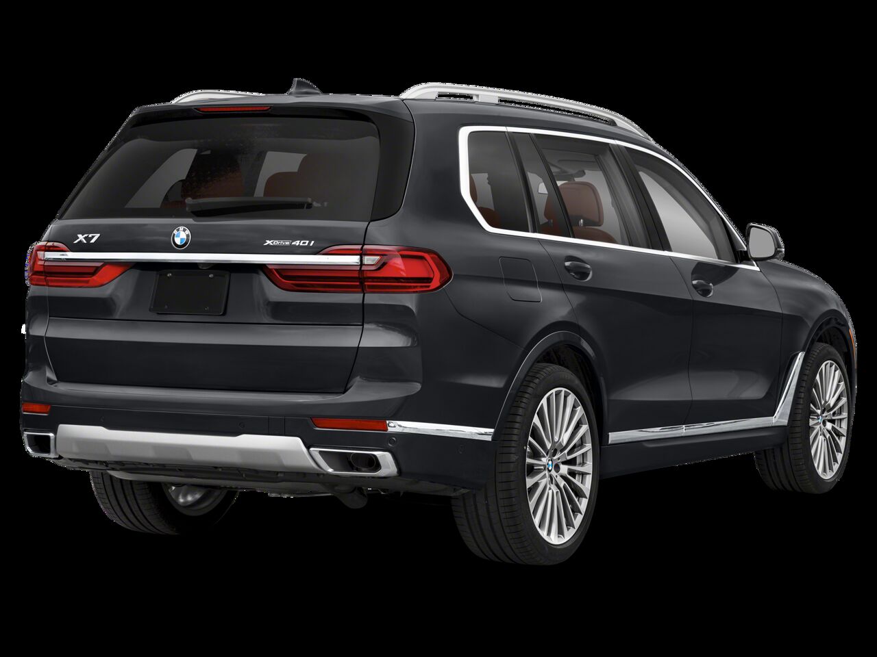 2021 BMW X7