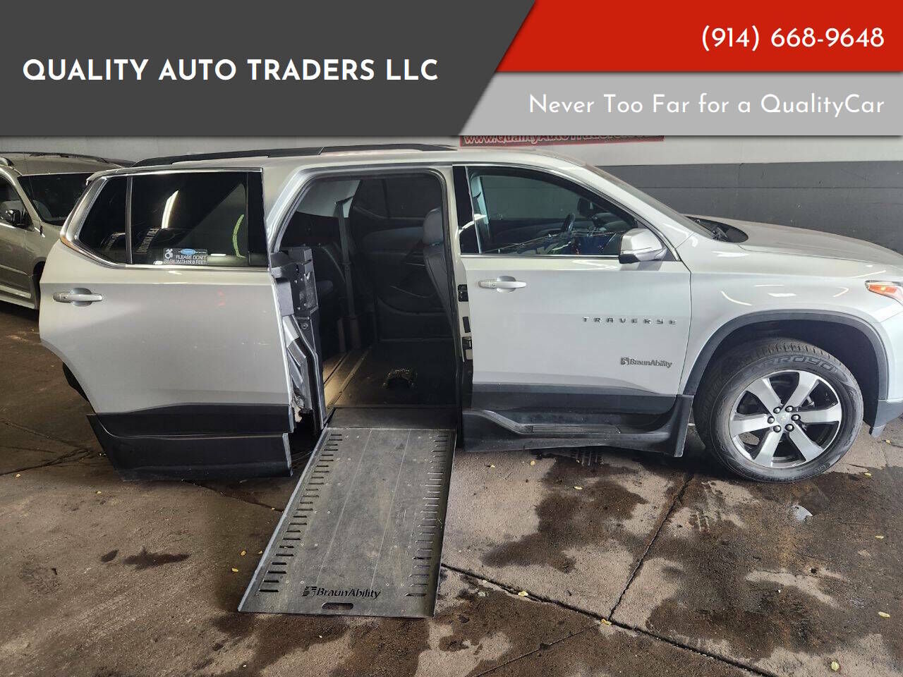 2021 CHRYSLER Pacifica