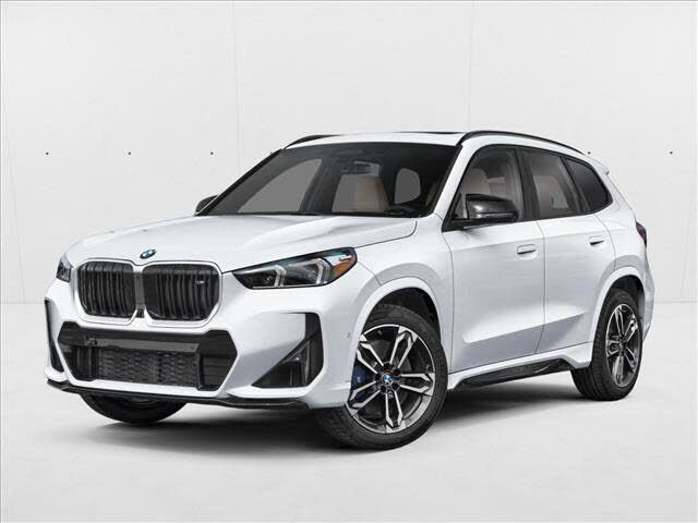 2026 BMW X1
