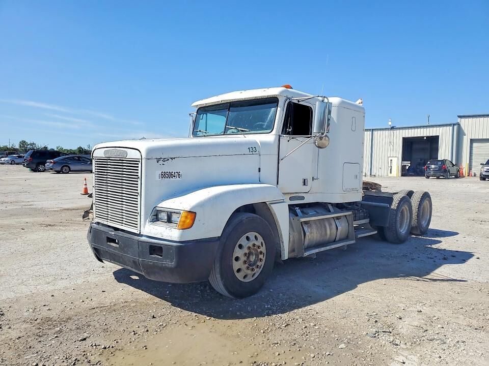 1994 FREIGHTLINER USF-1E