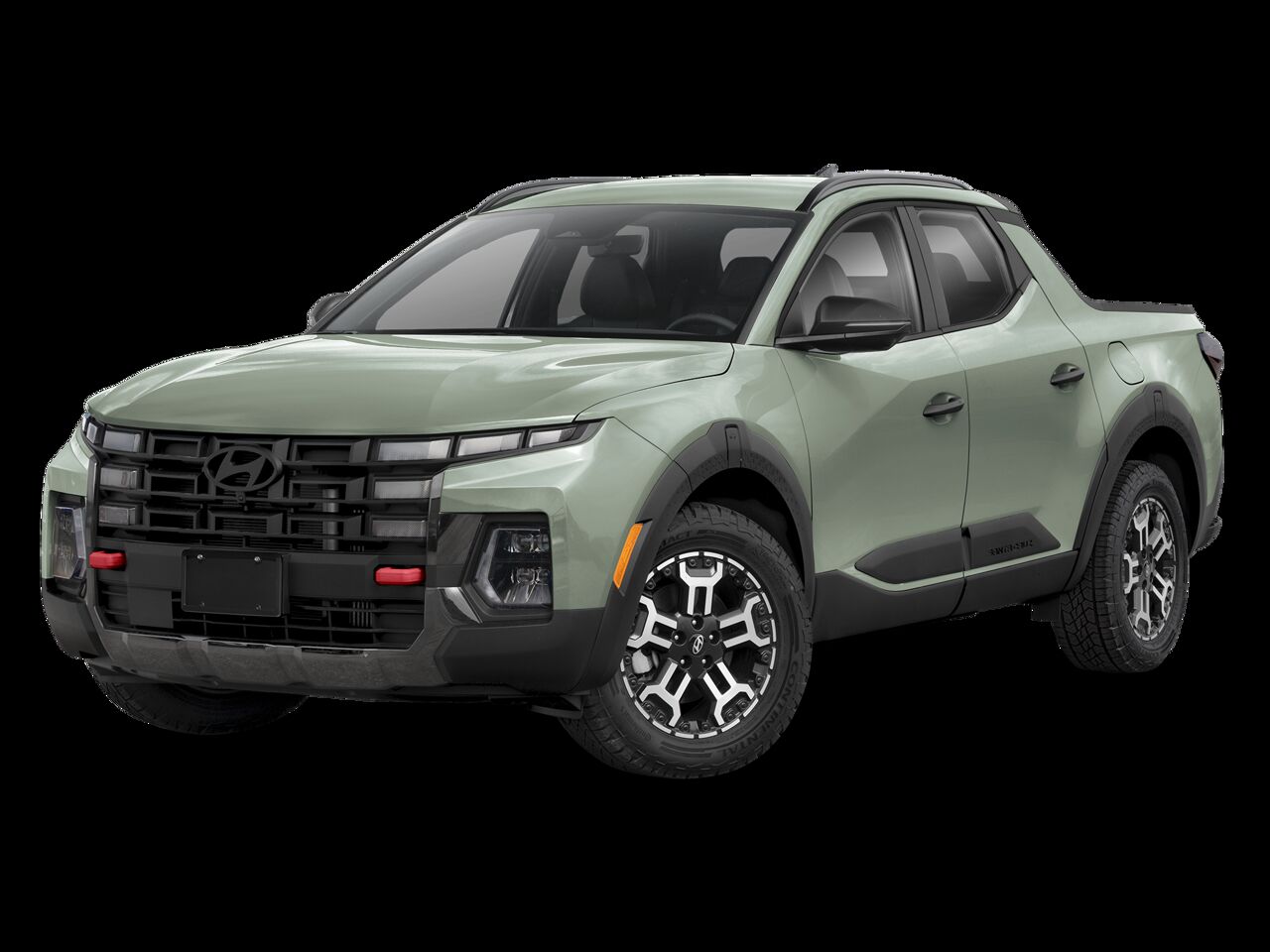 2026 HYUNDAI SANTA CRUZ