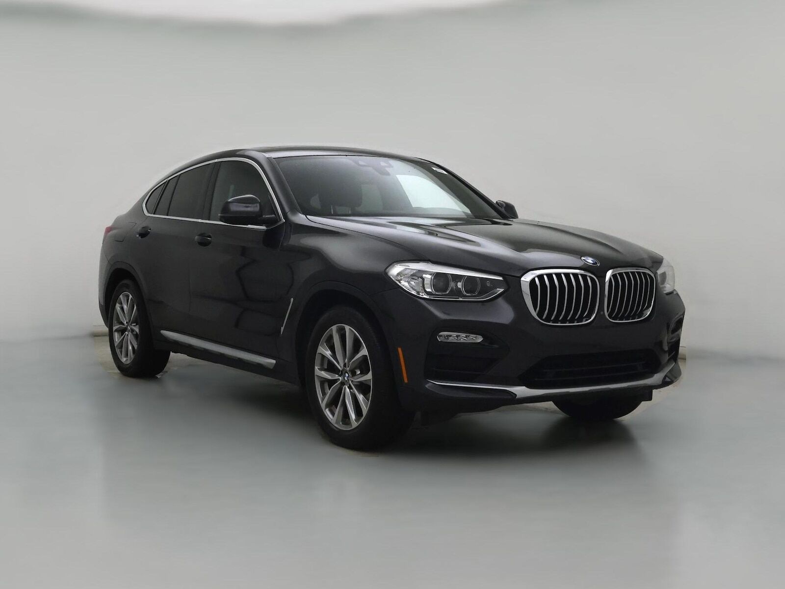 2019 BMW X4