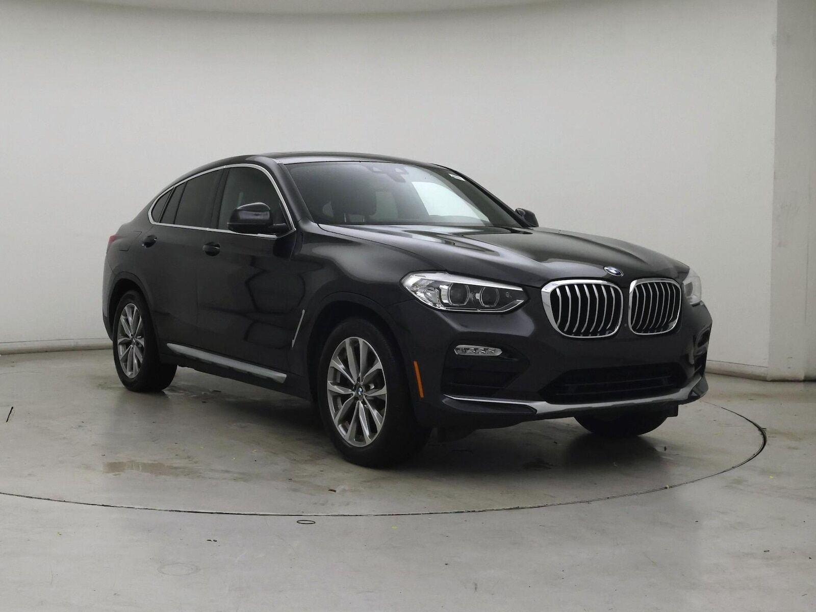 2019 BMW X4
