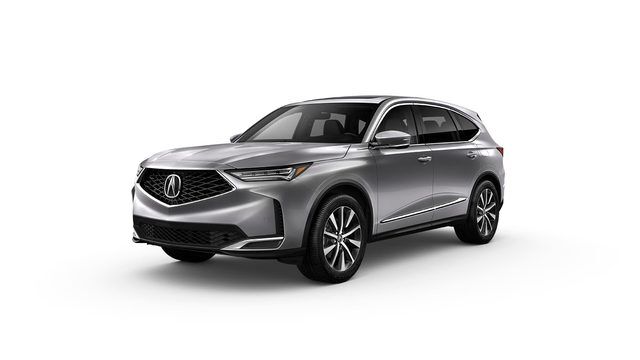 2026 ACURA MDX