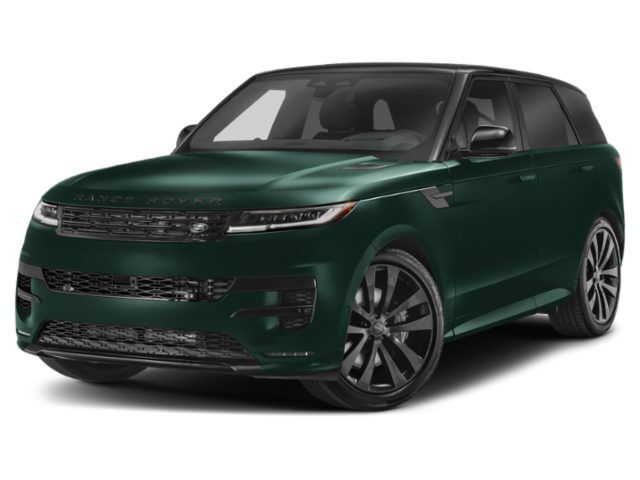 2027 LAND ROVER Range Rover Sport