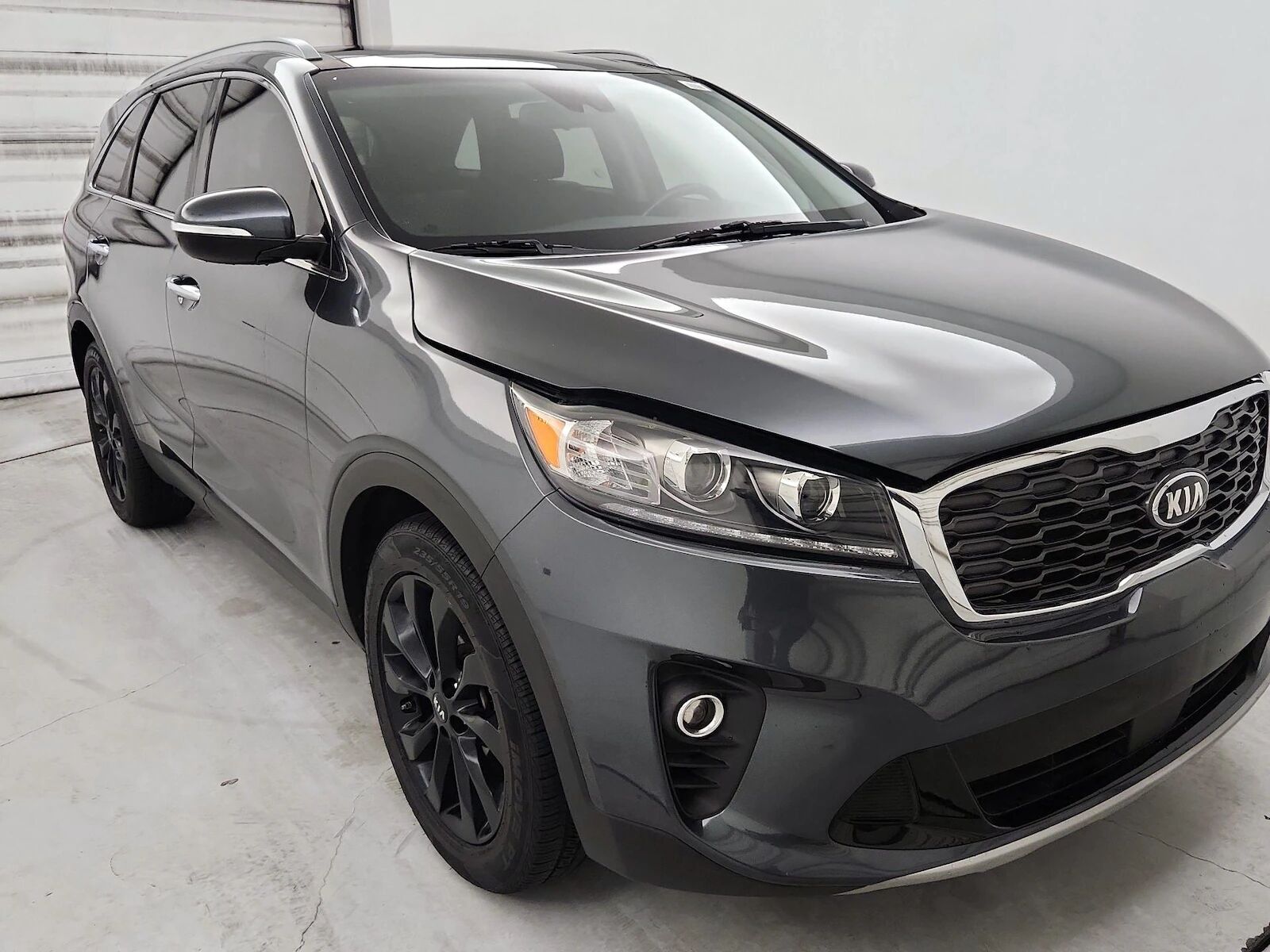 2020 KIA Sorento