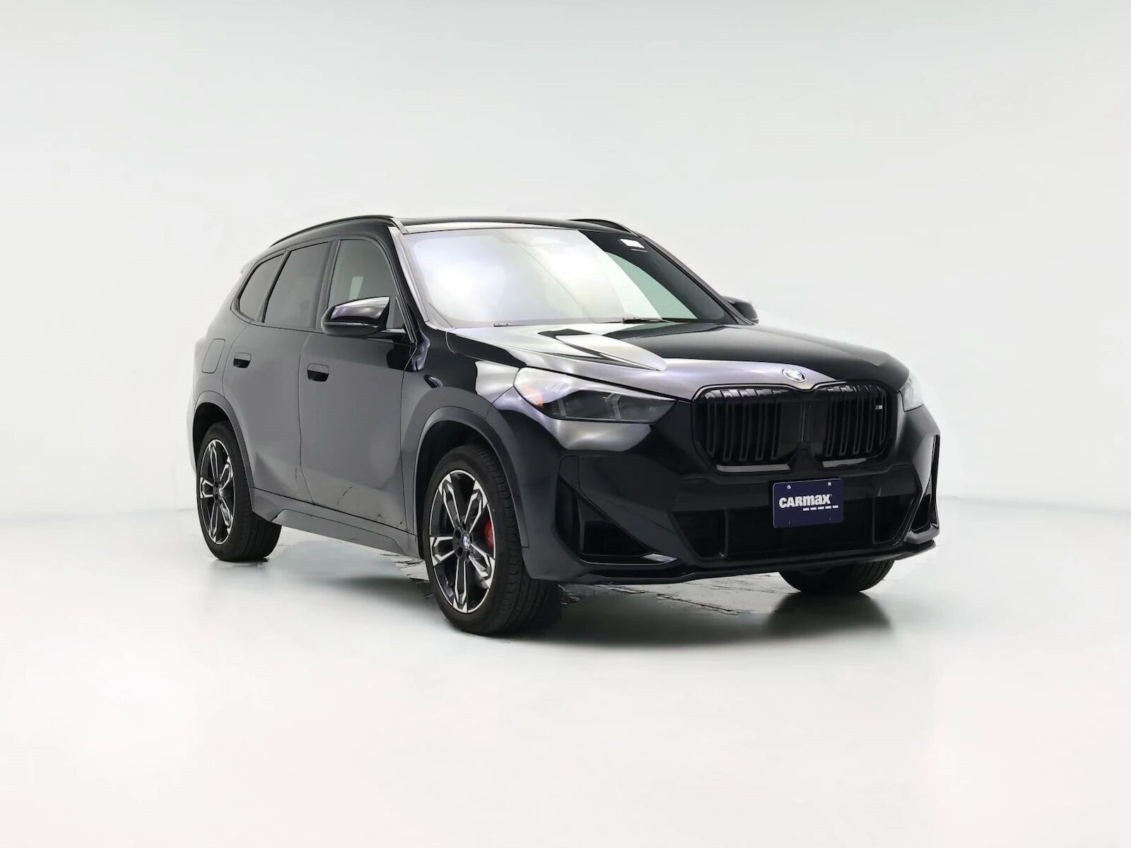 2026 BMW X1