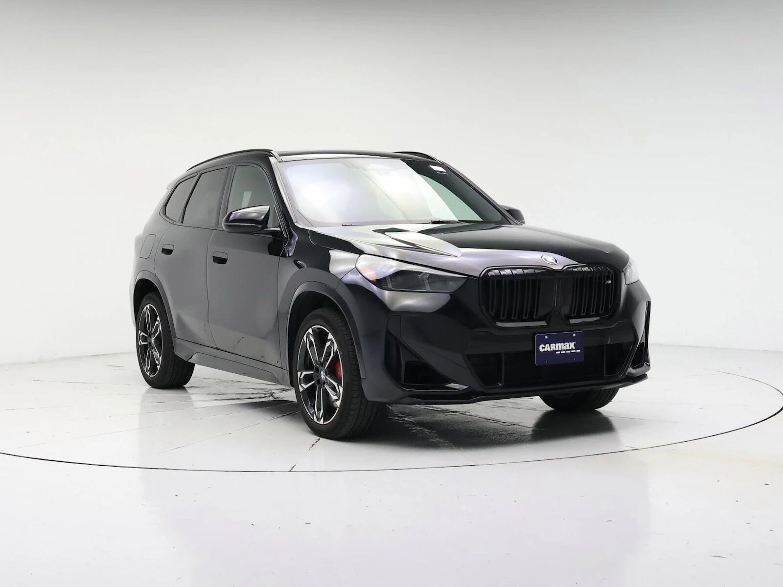 2026 BMW X1