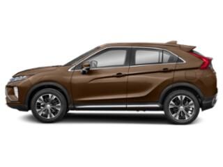 2020 MITSUBISHI ECLIPSE CROSS