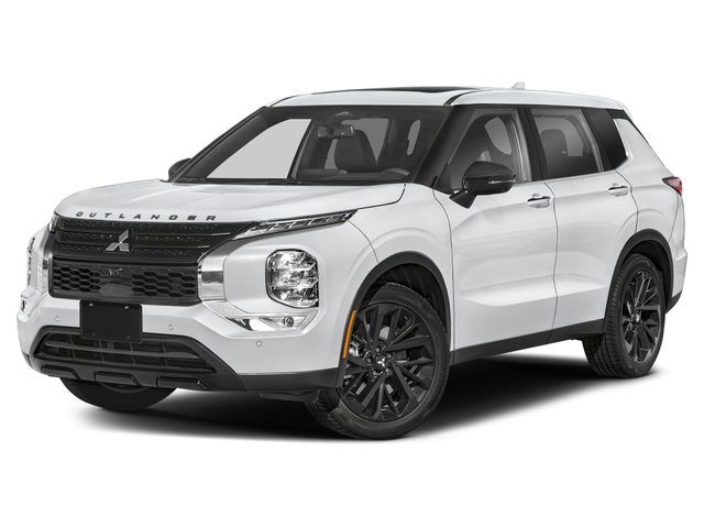 2024 MITSUBISHI Outlander