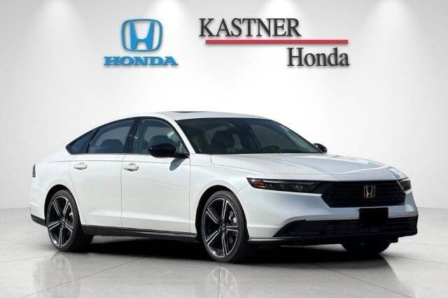 2026 HONDA Accord