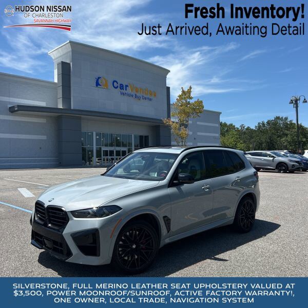 2024 BMW X5