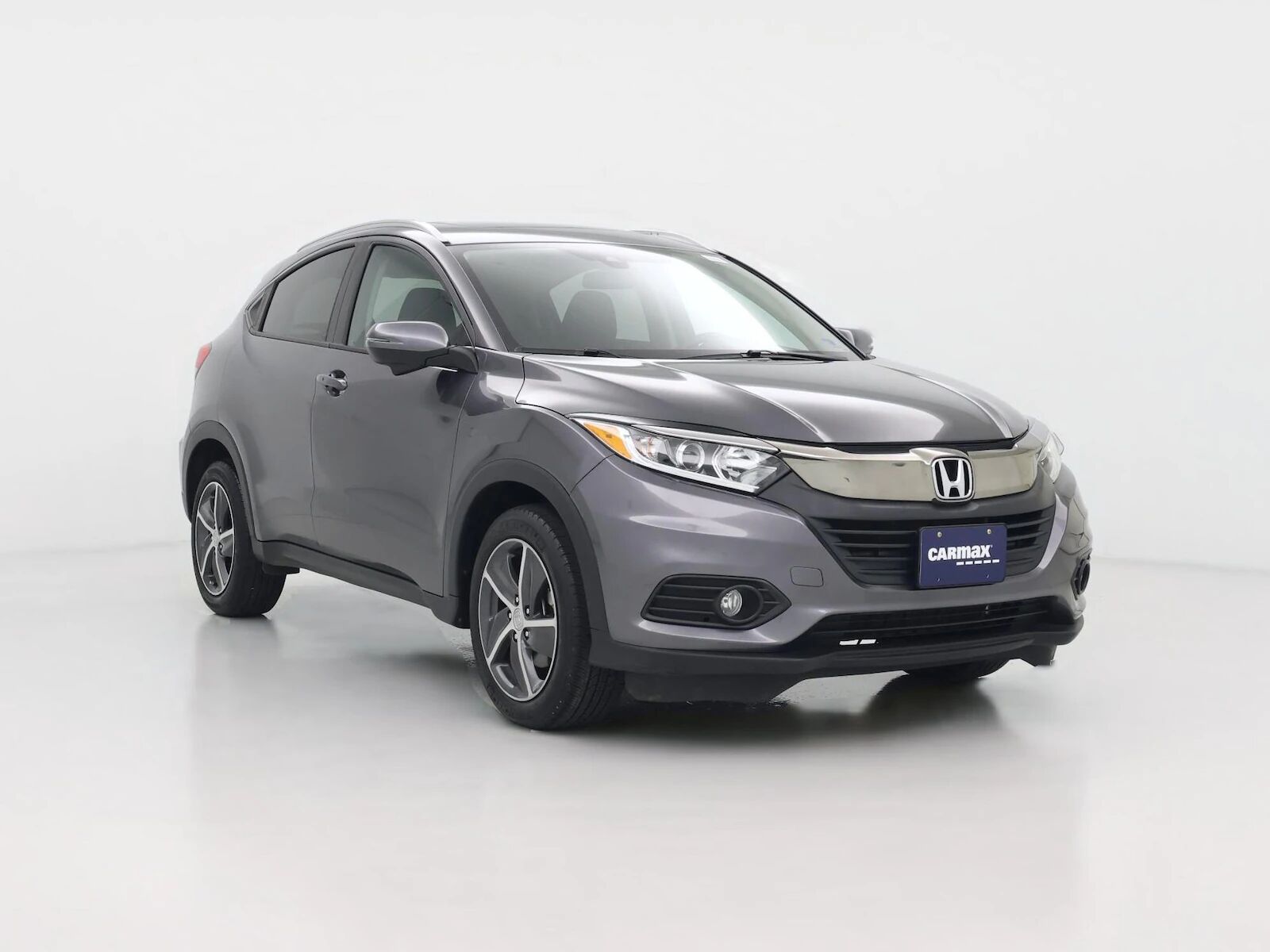 2022 HONDA HR-V