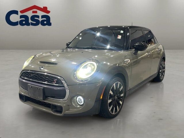 2020 MINI Hardtop