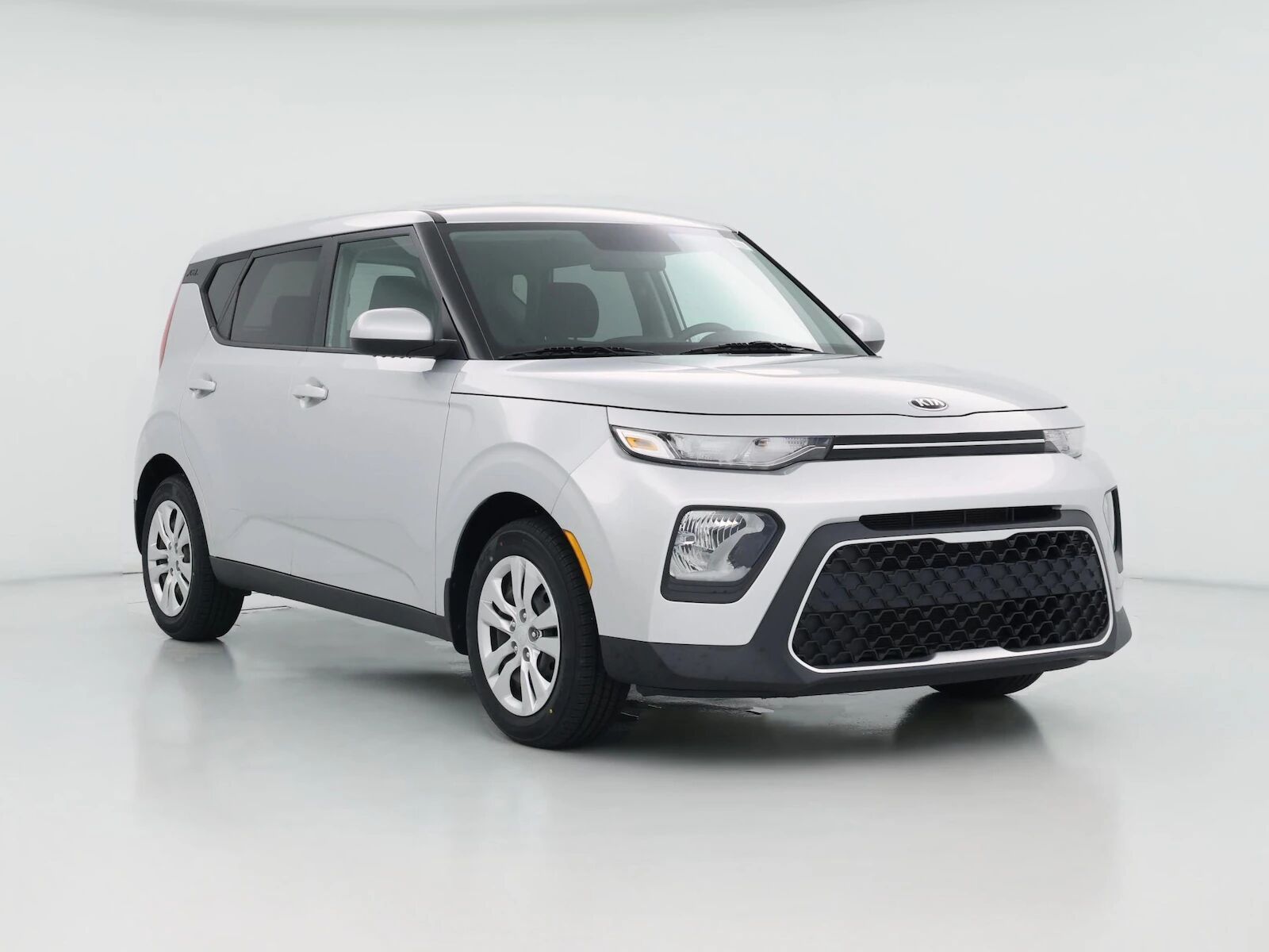 2021 KIA Soul
