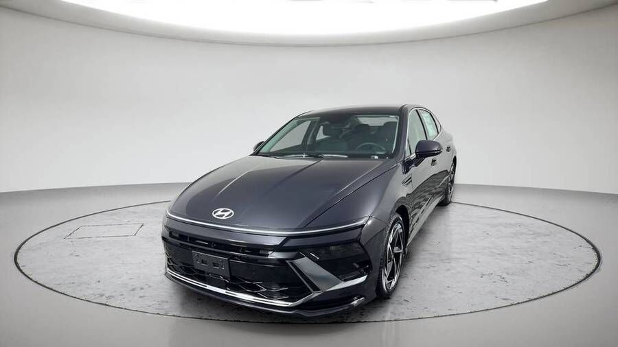 2026 HYUNDAI Sonata
