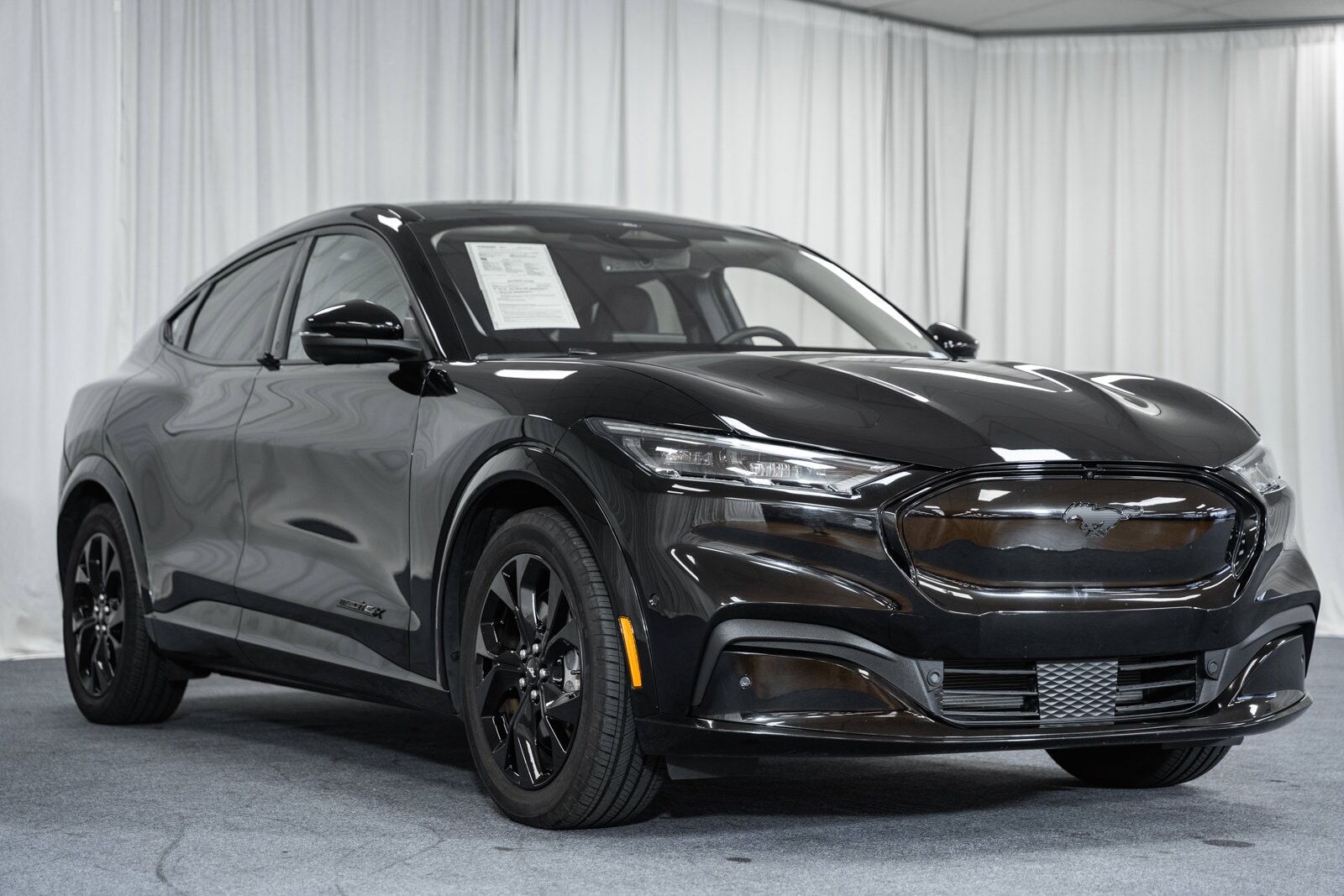 2023 FORD Mustang