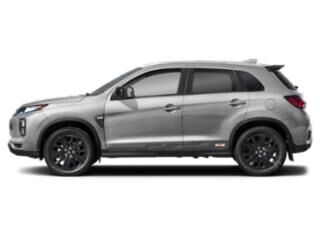 2027 MITSUBISHI Outlander Sport
