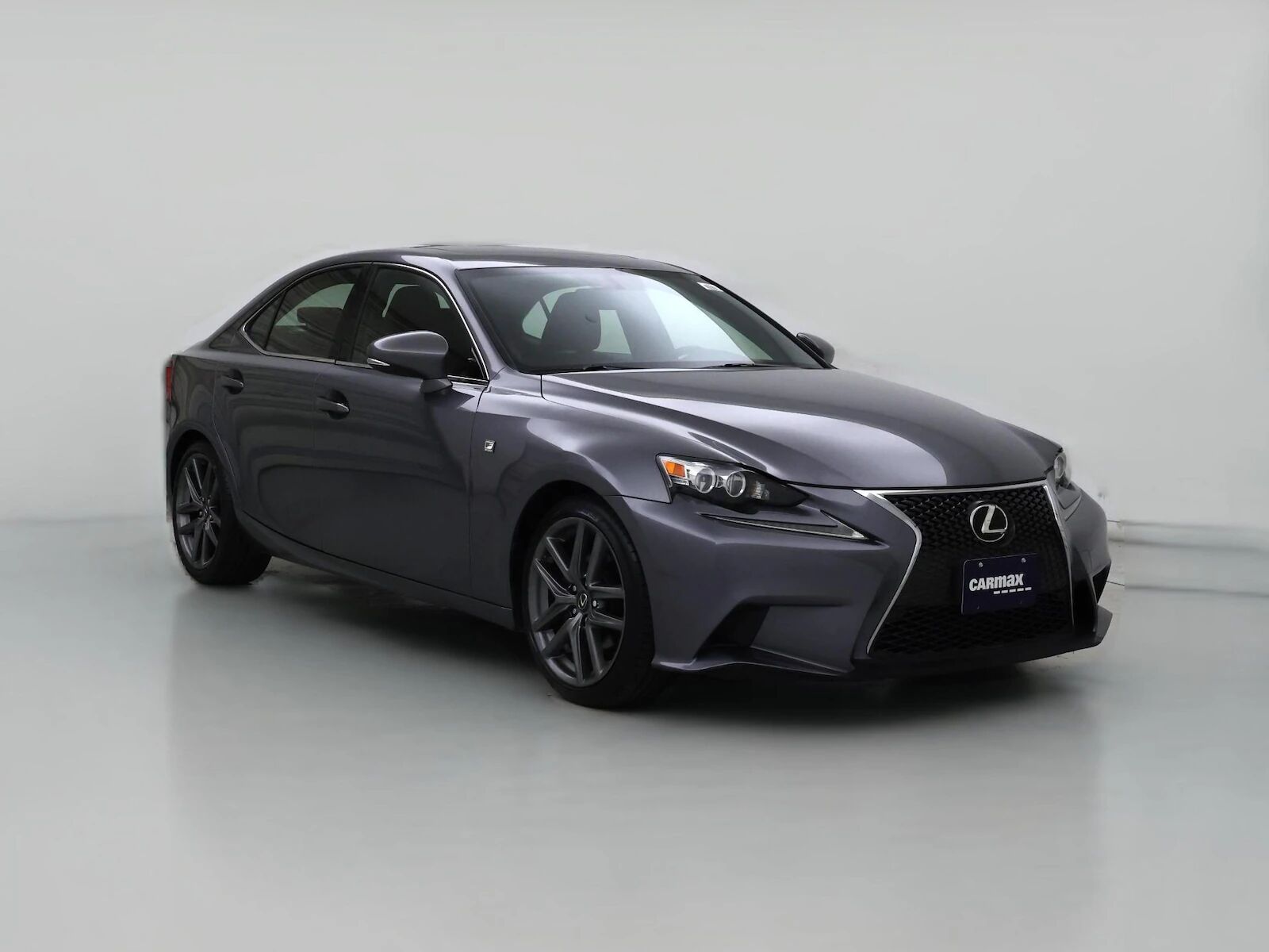 2014 LEXUS IS