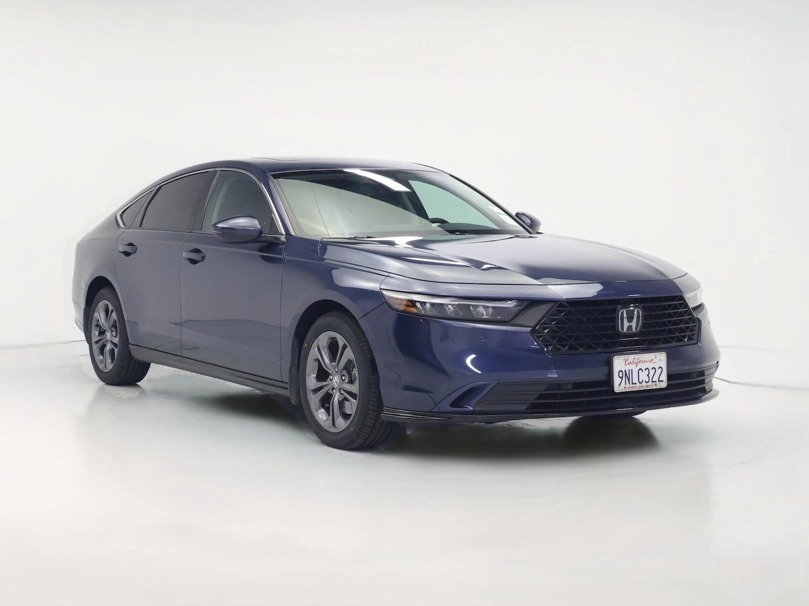2024 HONDA Accord