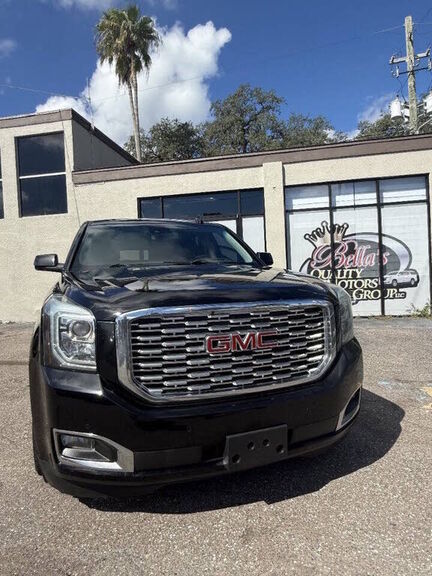 2020 GMC Yukon XL